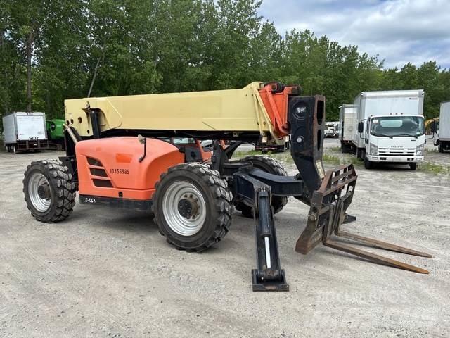 JLG G10-55A Ładowarki teleskopowe