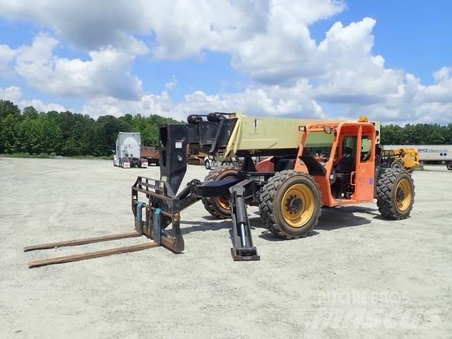 JLG G10-55A Ładowarki teleskopowe