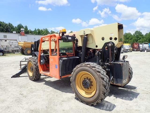 JLG G10-55A Ładowarki teleskopowe