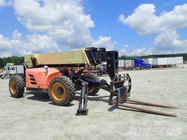 JLG G10-55A Ładowarki teleskopowe
