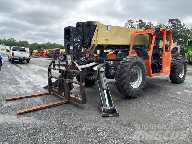 JLG G10-55A Ładowarki teleskopowe