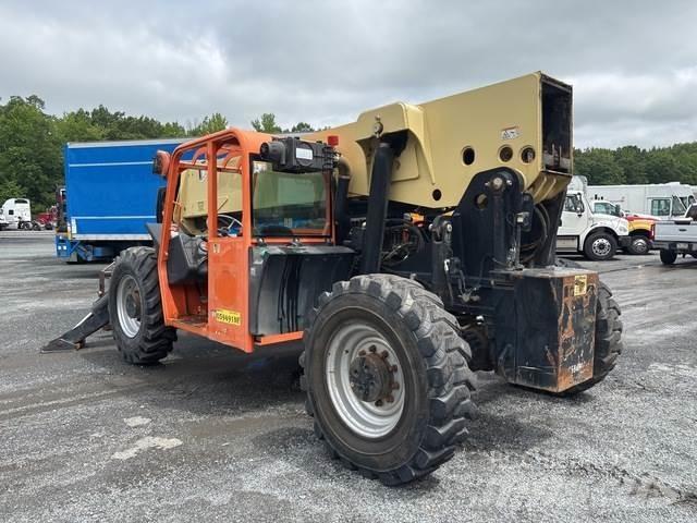 JLG G10-55A Ładowarki teleskopowe