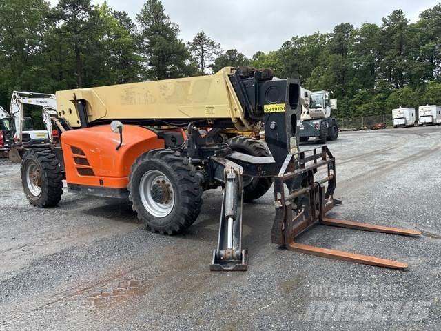 JLG G10-55A Ładowarki teleskopowe
