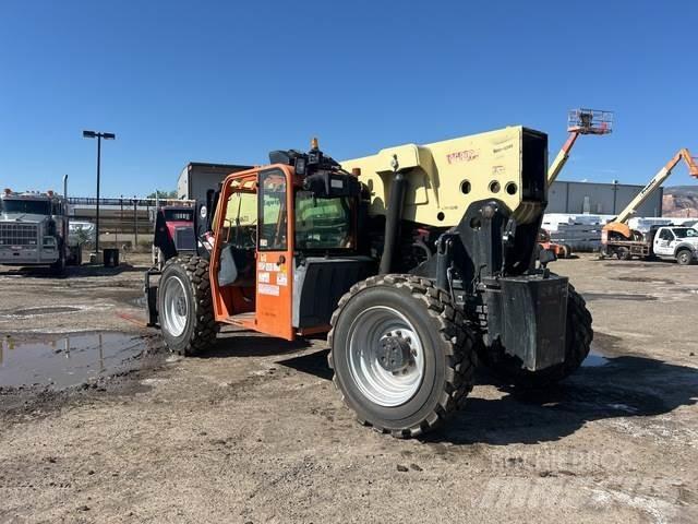 JLG G10-55A Ładowarki teleskopowe