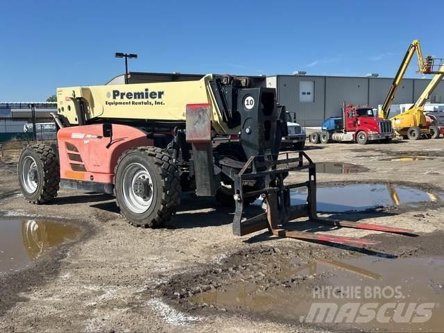 JLG G10-55A Ładowarki teleskopowe