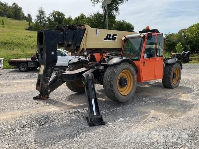 JLG G10-55A Ładowarki teleskopowe