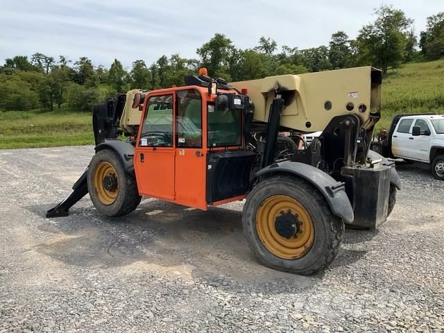 JLG G10-55A Ładowarki teleskopowe