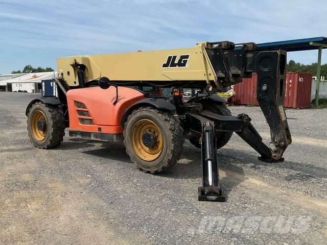 JLG G10-55A Ładowarki teleskopowe