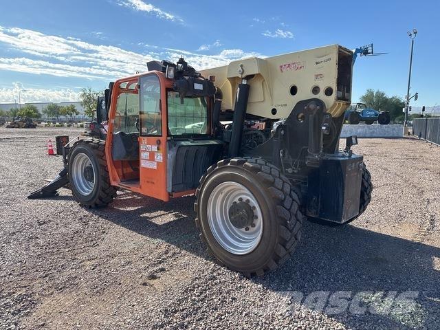 JLG G10-55A Ładowarki teleskopowe