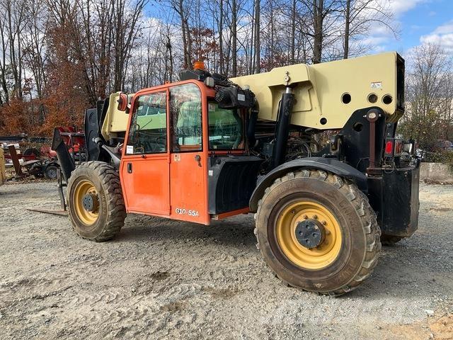 JLG G10-55A Ładowarki teleskopowe