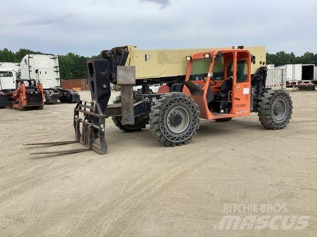 JLG G12-55A Ładowarki teleskopowe