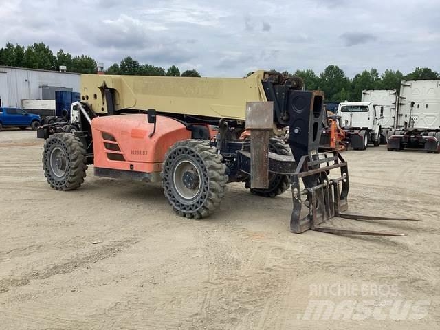 JLG G12-55A Ładowarki teleskopowe