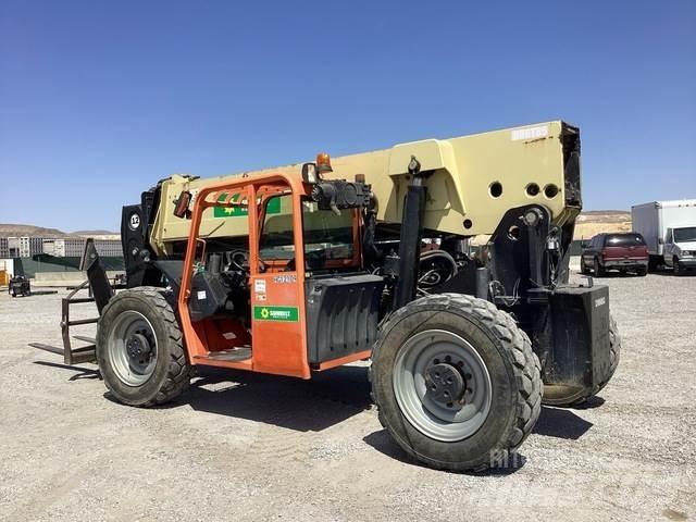 JLG G12-55A Ładowarki teleskopowe