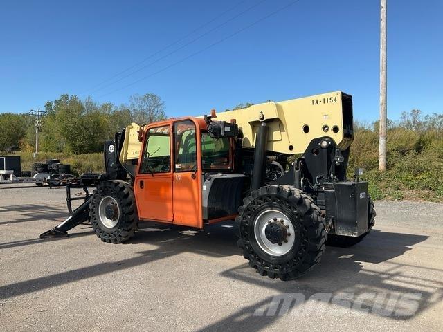 JLG G12-55A Ładowarki teleskopowe