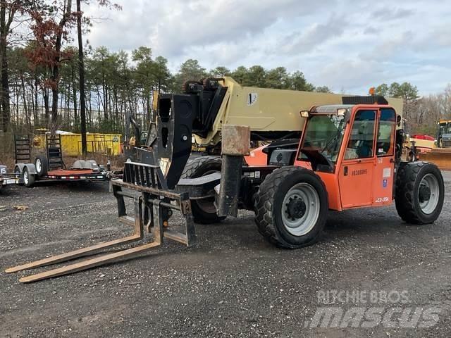 JLG G1255A Ładowarki teleskopowe