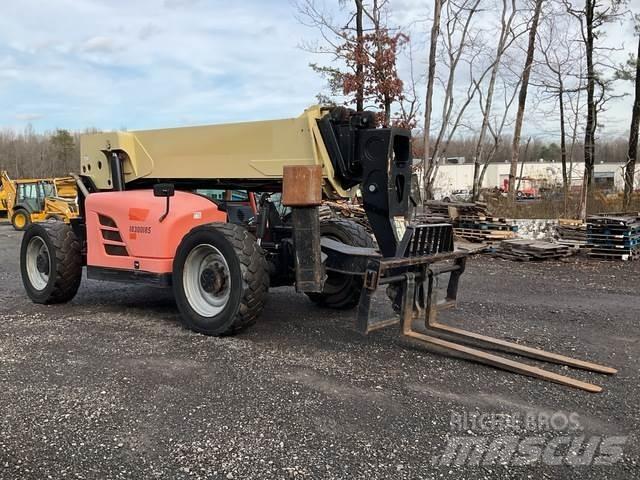 JLG G1255A Ładowarki teleskopowe