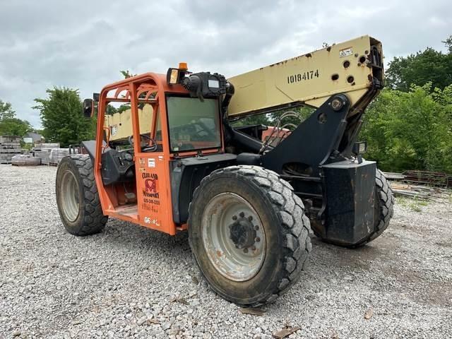 JLG G6-42A Ładowarki teleskopowe