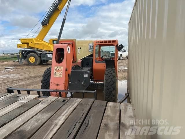 JLG G9-43A Ładowarki teleskopowe