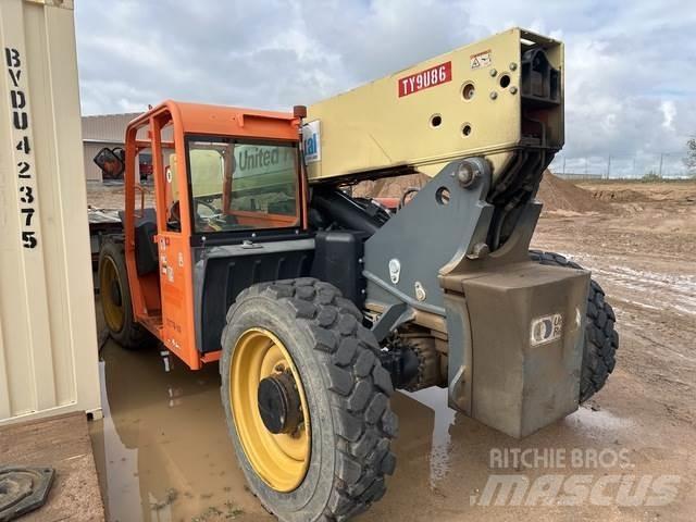 JLG G9-43A Ładowarki teleskopowe