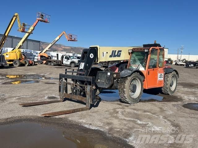 JLG G9-43A Ładowarki teleskopowe