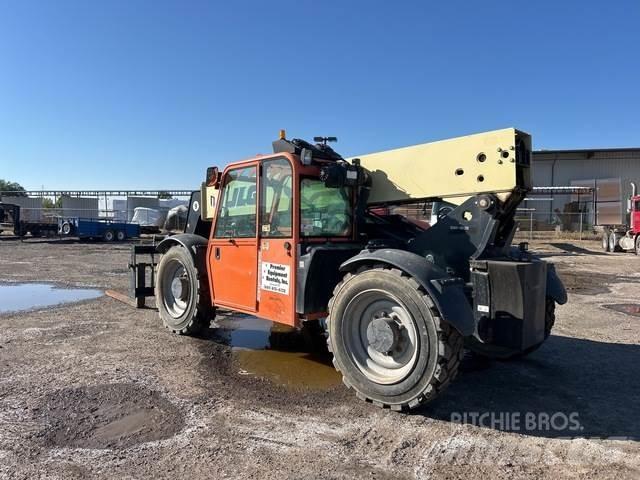 JLG G9-43A Ładowarki teleskopowe