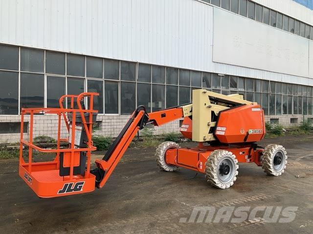 JLG H340AJ Podnośniki przegubowe