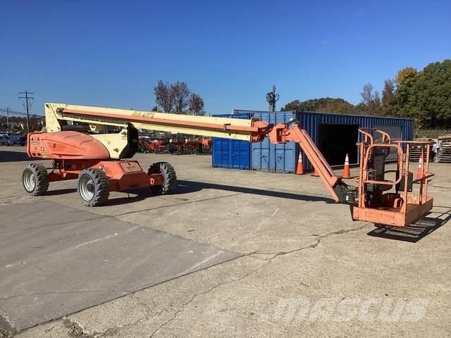 JLG M600JP Podnośniki przegubowe