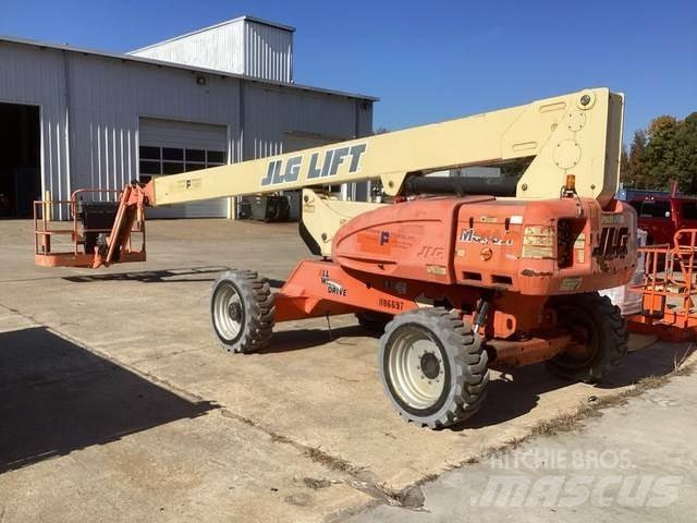 JLG M600JP Podnośniki przegubowe