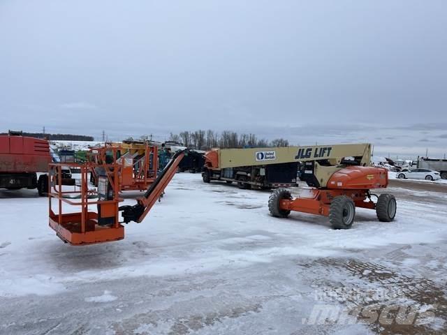 JLG M600JP Maszyny budowlane - Inne