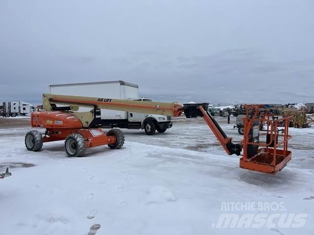 JLG M600JP Maszyny budowlane - Inne
