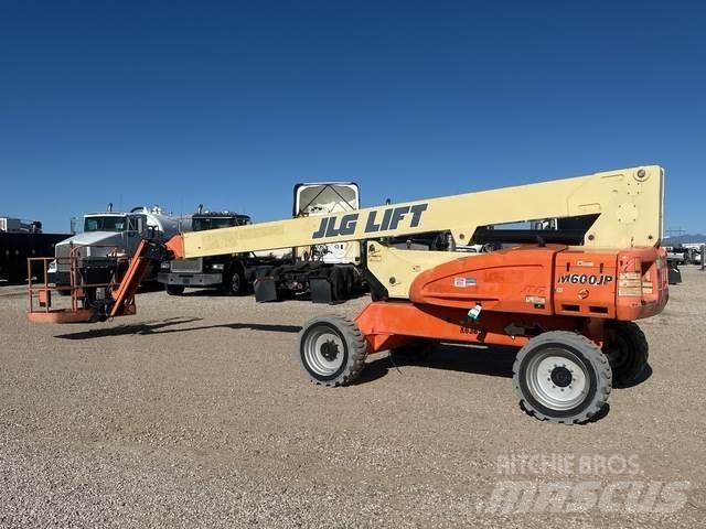 JLG M600JP Podnośniki przegubowe