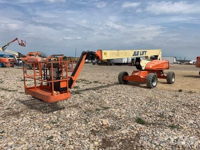 JLG M600JP Maszyny budowlane - Inne