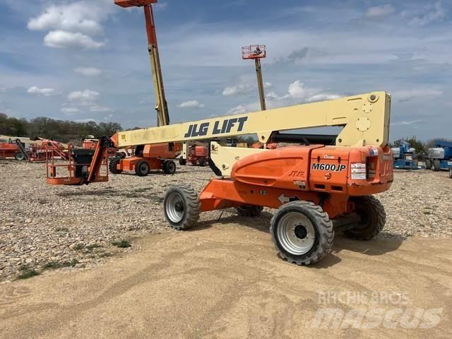 JLG M600JP Maszyny budowlane - Inne
