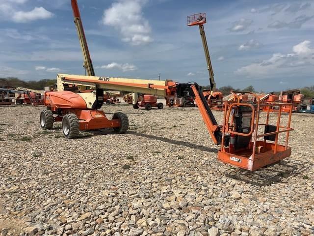 JLG M600JP Maszyny budowlane - Inne