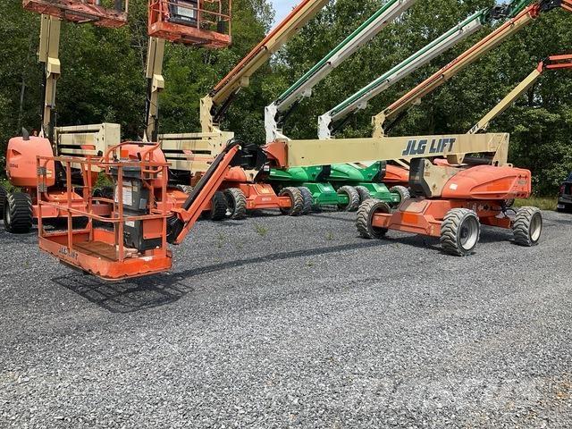 JLG M600JP Maszyny budowlane - Inne