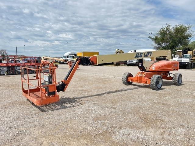 JLG M600JP Maszyny budowlane - Inne