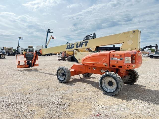 JLG M600JP Maszyny budowlane - Inne