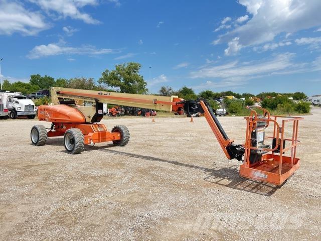 JLG M600JP Maszyny budowlane - Inne