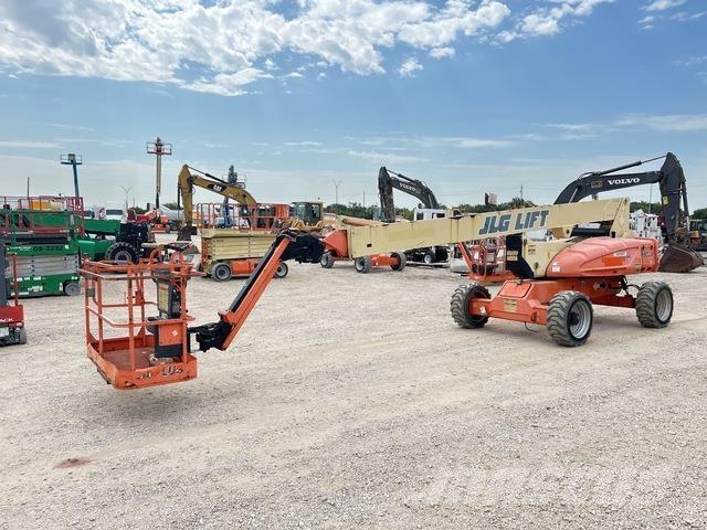 JLG M600JP Maszyny budowlane - Inne