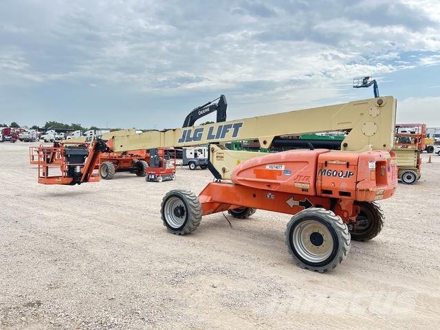 JLG M600JP Maszyny budowlane - Inne