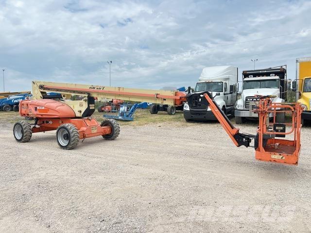 JLG M600JP Maszyny budowlane - Inne