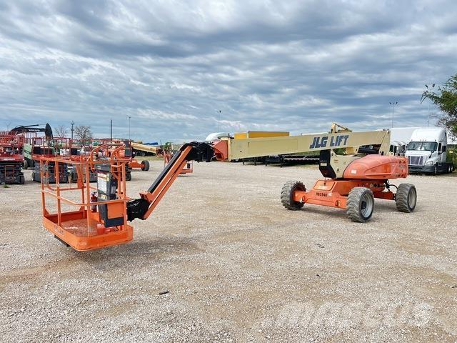 JLG M600JP Maszyny budowlane - Inne