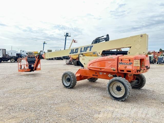 JLG M600JP Maszyny budowlane - Inne