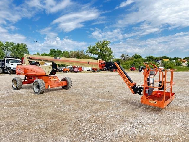 JLG M600JP Maszyny budowlane - Inne
