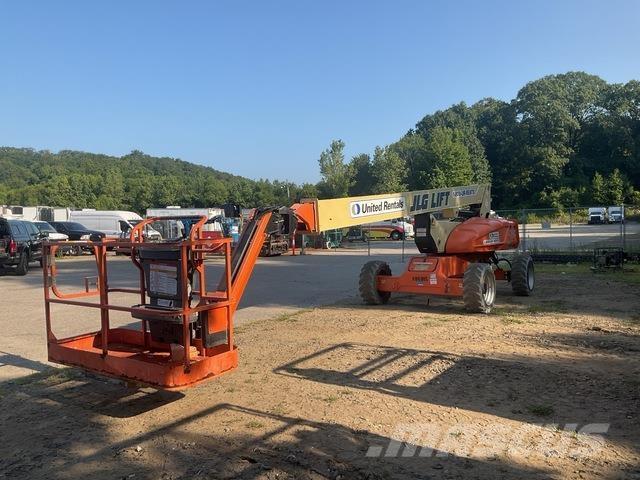 JLG M600JP Maszyny budowlane - Inne