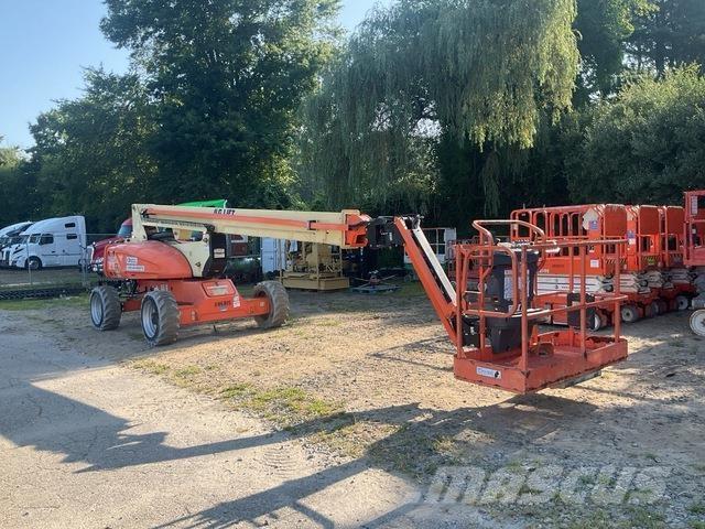 JLG M600JP Maszyny budowlane - Inne