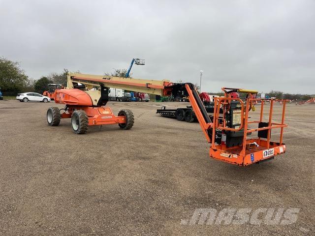 JLG M600JP Podnośniki przegubowe