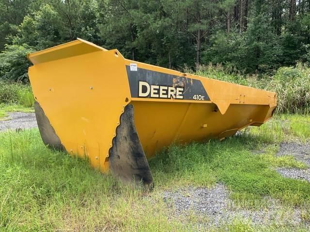 John Deere  Transport - Inne