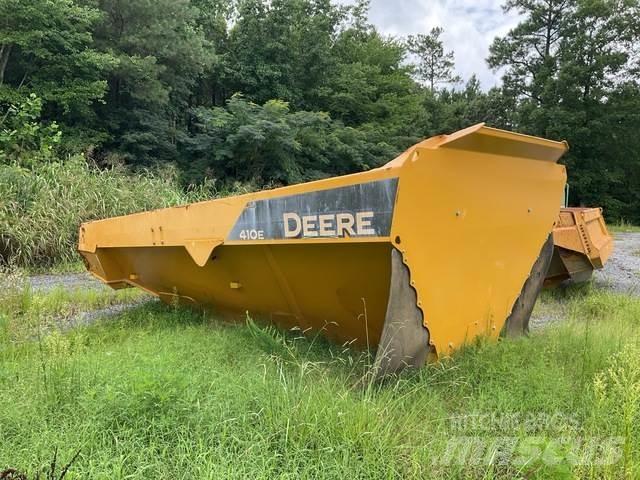 John Deere  Transport - Inne
