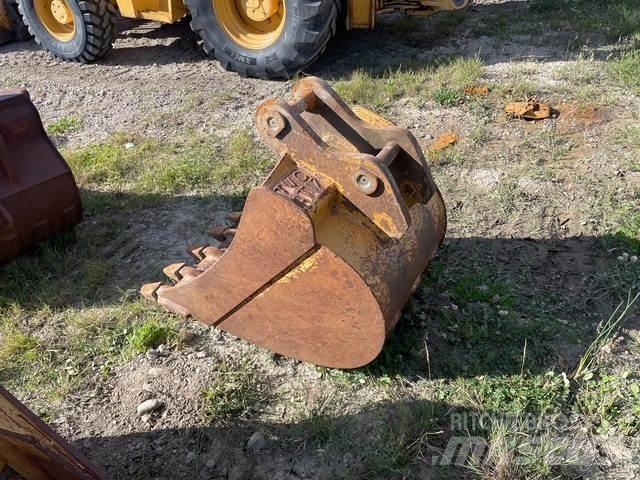 John Deere  Łyżki do ładowarek